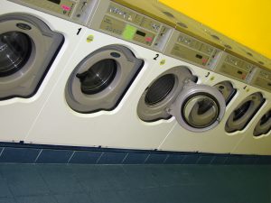 The Benefits Of Buying A Coin Laundry
